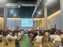Seminário Câmara de Lobos 2026 - dia 2